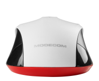 MODECOM M9.1 CZARNO-BIAŁA M-MC-00M9.1-200 - 1169615 - zdjęcie 3
